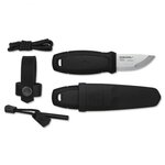 Morakniv Eldris Neck Knife , Fire Starter Kit