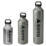 SOTO Fuel Bottle