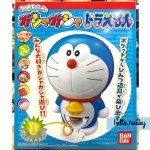 ROLLING BALL PARTY - GASHAGASHA DORAEMON By Bandai