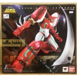 Super Robot Chogokin Shin Getter 1 OVA Ver. by Bandai