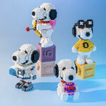 CLC 6664-6665, 6689-6690 Snoopy