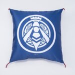 PRE-ORDER : Ohsama Sentai King-Ohger "Toufu" Country Cushion