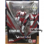 Ultra-act Ultraman Jack by Bandai
