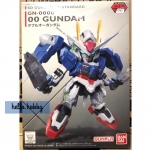 SD GUNDAM EX-STANDARD 008 OO Gundam by Bandai