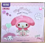 โคมไฟมายเมโลดี้ลิขสิทธิ์แท้ - Sanrio - My Melody Night Light Lamp by Emie