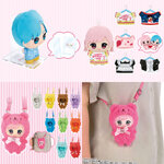PRE-ORDER : Chibi Gurumi Accessories