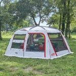 COLEMAN JAPAN TOUGH SCREEN TARP/400+