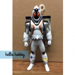 Masked Rider Fourze RH01 Base States
