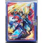 Sleeve ซองใส่การ์ด Buddyfight