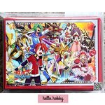 Sleeve ซองใส่การ์ด Buddyfight