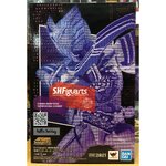 [TAMASHII NATION 2021] *Limited P-bandai* S.H.Figuarts (Shinkocchou Seihou) Kamen Rider OOO Super Tatoba Combo (Lot JP มีกล่องน้ำตาล)