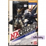 NX-0006 NXEDGE STYLE [MS UNIT] Wing Gundam Zero (EW Ver.) by Bandai
