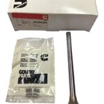 3803529 วาล์วไอเสียK,KV ยี่ห้อ Cummins