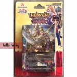 BFT-D-EB03 Heaven & Hell ภาค 3 ชุดที่ 6
