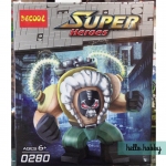 Decool 0280 Super Heroes Bane from TLBM