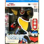 ซอฟท์ V.S.O.F. Grendizer Soft Vinyl Figure by Good Smile Company