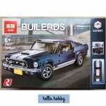 Lepin 21047 Ford Mustang 1648pcs