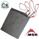 อุุปกรณ์เต็นท์ MSR Hubba NX Footprint