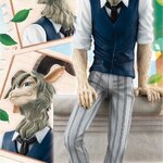 PRE-ORDER : Figure BEASTARS Pina