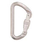 คลิปเปอร์ Carabiner Classic Straight OMEGA PACIFIC