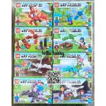 Hjlepin 9920 Minecraft