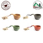 แก้ววัสดุชีวภาพ Kupilka 12