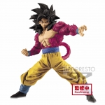 Pre-order : DRAGON BALL GT FULL SCRATCH THE SUPER SAIYAN4 SON GOKU
