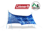 Coleman Japan IL XP HEXA TARP/MDX (DENIM)