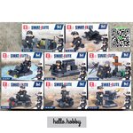 Zhe Gao QL 0250 Military