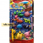 ชุดตกปลา