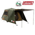 Coleman Instant 6P AU Version Gold Dark Room
