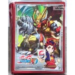 Sleeve ซองใส่การ์ด Buddyfight