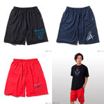 PRE-ORDER : STRICT-G "Mobile Suit Gundam" Dry Half Pants