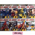 SY 600 Super Heroes Deadpool