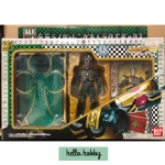 Masked Rider Blade - R&R Series 4 Masked Rider Leangle by Bandai