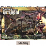 ชุดไดโนเสาร์