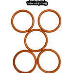 3028291 โอริงทางน้ำ/69760K(วงใหญ่)