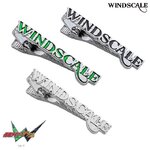 PRE-ORDER : Kamen Rider W WIND SCALE Tie Pin