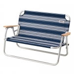 เก้าอี้ COLEMAN relax folding bench