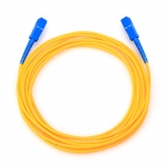 Patch Cord Fiber Optic Single Mode SC-SC สายสำเร็จแบบindoor
