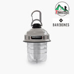 Barebones Beacon Vintage White