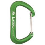 คลิปเปอร์ Carabiner Lava OMEGA PACIFIC