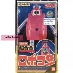Chogokin GA-14R Robocon by Bandai