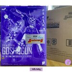 *ACGHK 2023 Event Exclusive* POSE+ Metal Series Sengoku Majin GoShogun (42th Anniversary Ver.) by AWAKEN STUDIO (Art Storm) (มีกล่องน้ำตาล) (สภาพใหม่เปิดเช็ค)