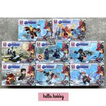 Tiger 71135 Avengers