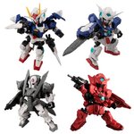 PRE-ORDER : MOBILITY JOINT GUNDAM VOL.5 (10 pcs)