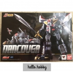 Soul Of Chogokin GX-13R Dancouga (Renewal ver.) By Bandai