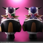 PRE-ORDER : Dragon Ball Retro Soft Vinyl Collection - Freezer (First Form) -Hover Pod Ver.- Normal Color / Special Color