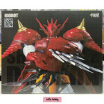 RIOBOT Shin Getter Dragon by Sentinel