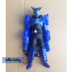 Masked Rider Build - RHS21 KR Build Tank Tank Form by Bandai